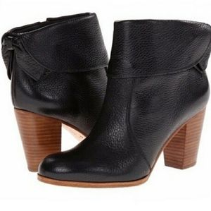 Kate Spade Lanise Ankle Booties